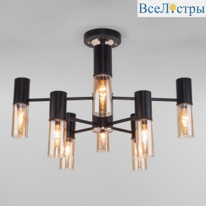 70125/8 черный Smart