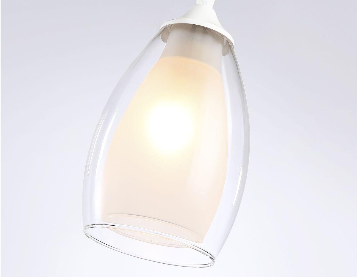 подвесной светильник ambrella light traditional tr3534