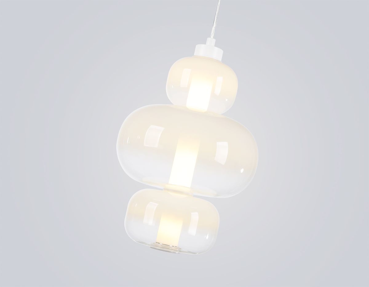 подвесной светильник ambrella light high light modern lh11056