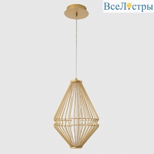 CUADRA SP18W LED GOLD