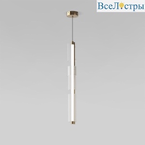 304071 LED латунь