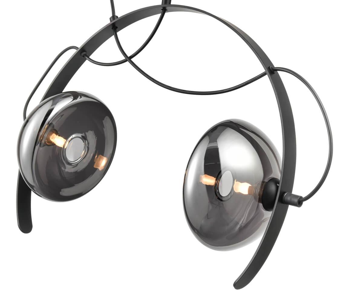 подвесной светильник vele luce musicista vl5462p12