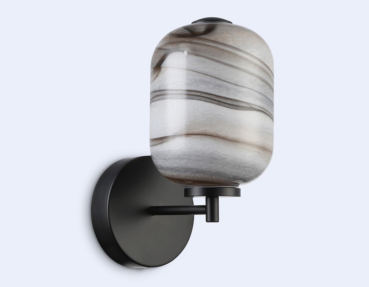 бра ambrella light high light modern lh11039