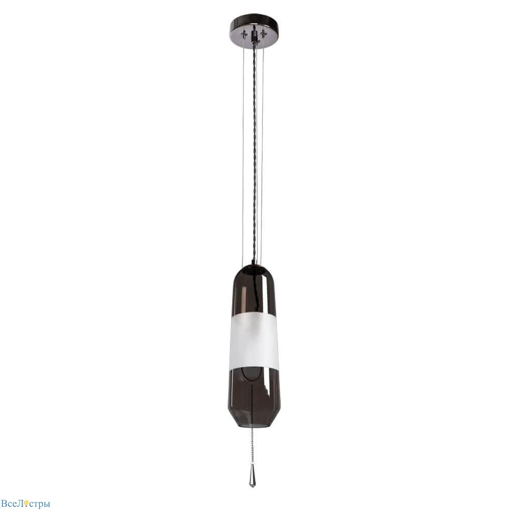 подвесной светильник divinare lich 5012/06 sp-1