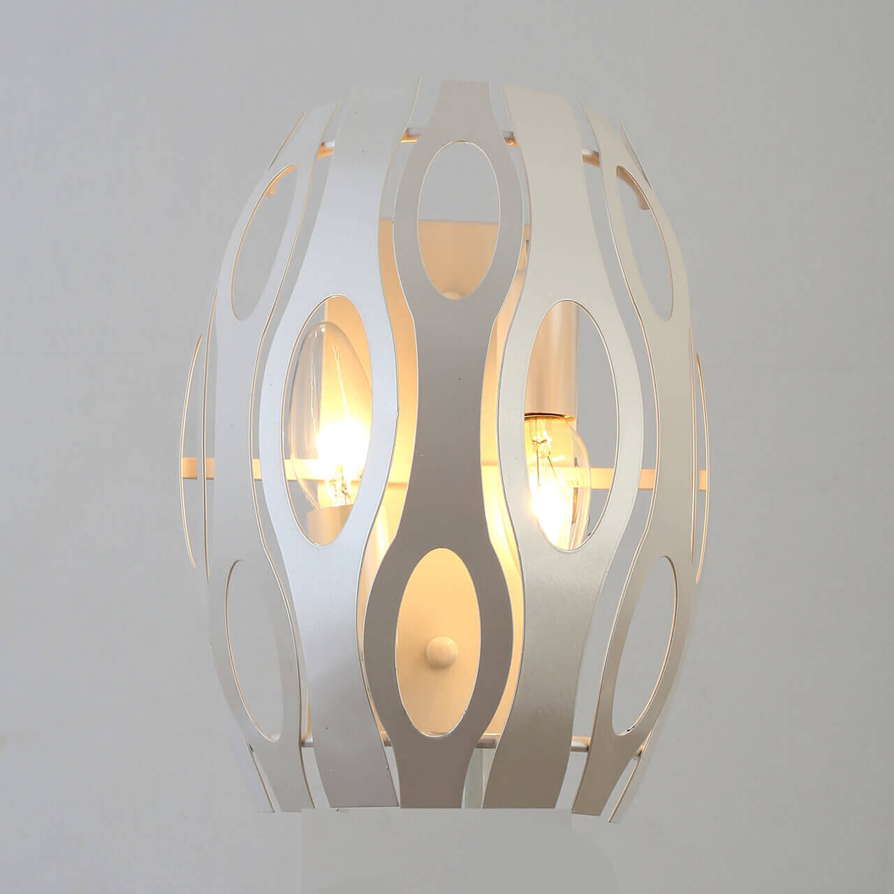 настенный светильник rivoli meike 4080-402 б0047925