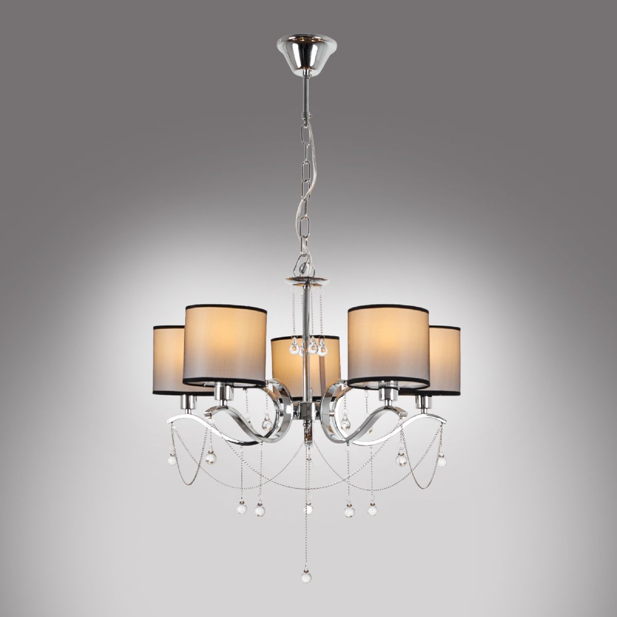 подвесная люстра myfar dante mr1551-5p