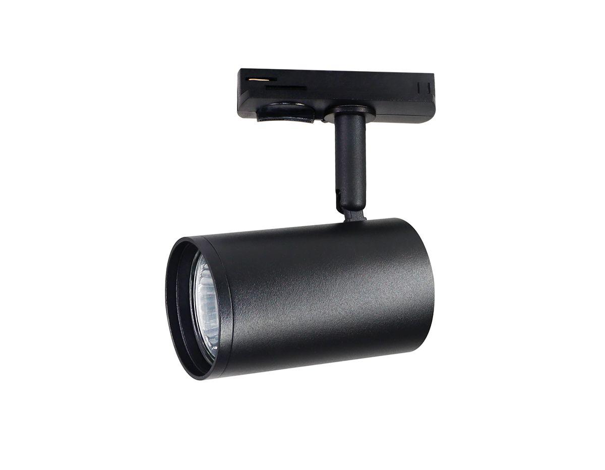трековый светодиодный светильник ambrella light track system gl5129