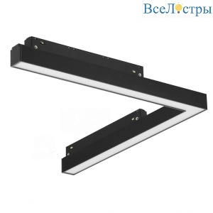 SMART 4822-013-L320-16W-110DG-BK