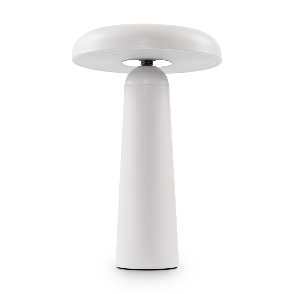 настольная аккумуляторная лампа freya mushroom fr6109tl-l4w