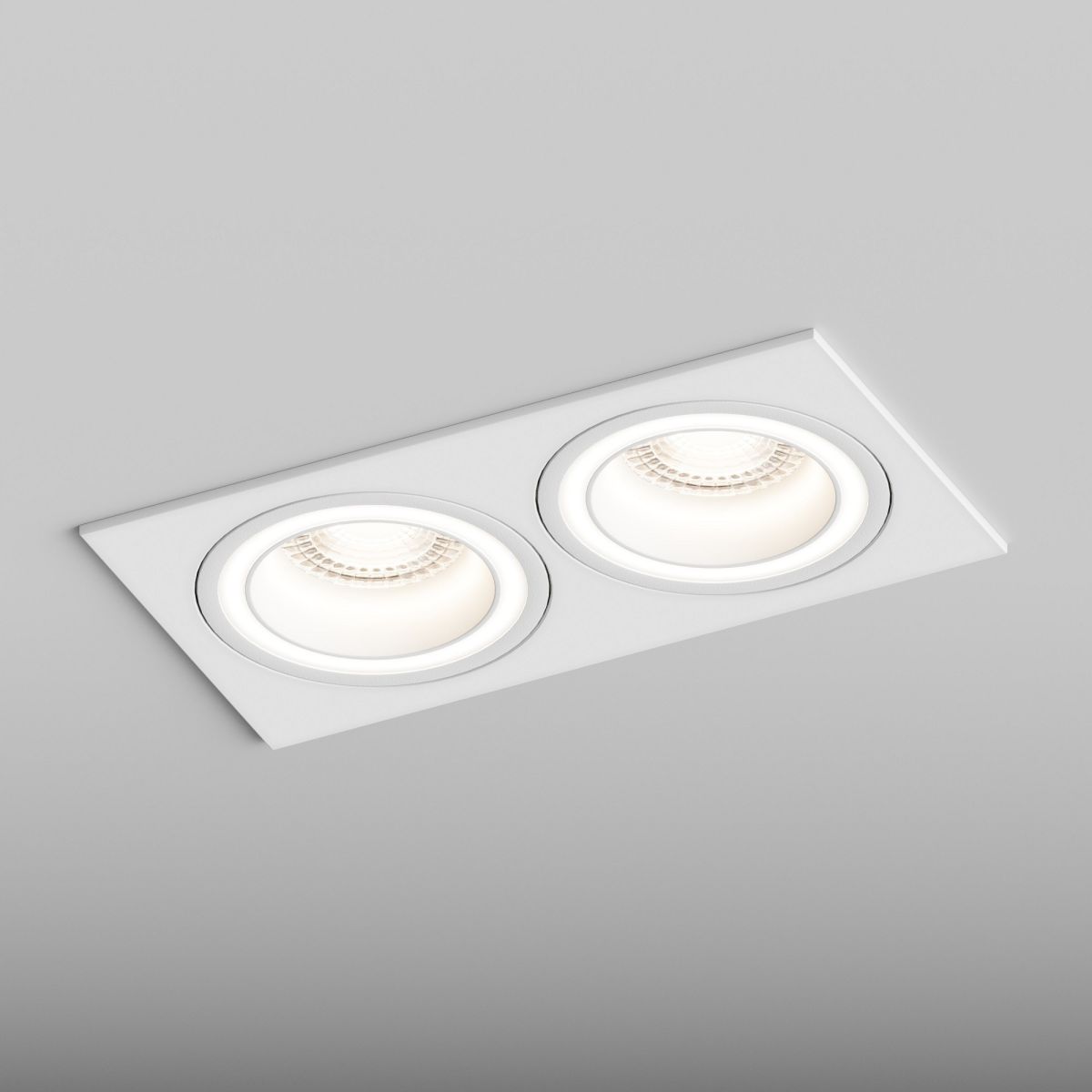 встраиваемый светильник hesby lighting eclipse hsbl_0111