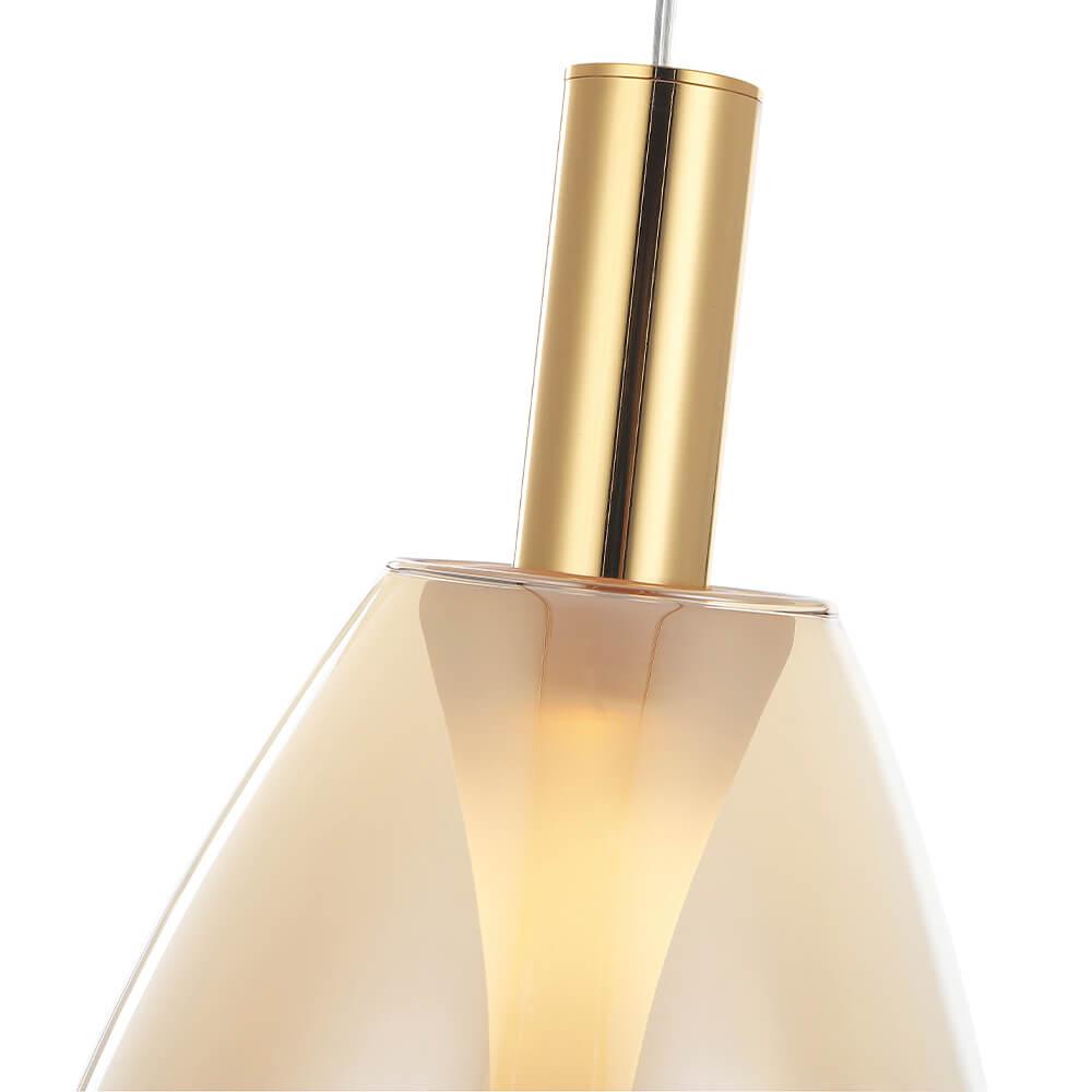 Gaudi Crystal Lux