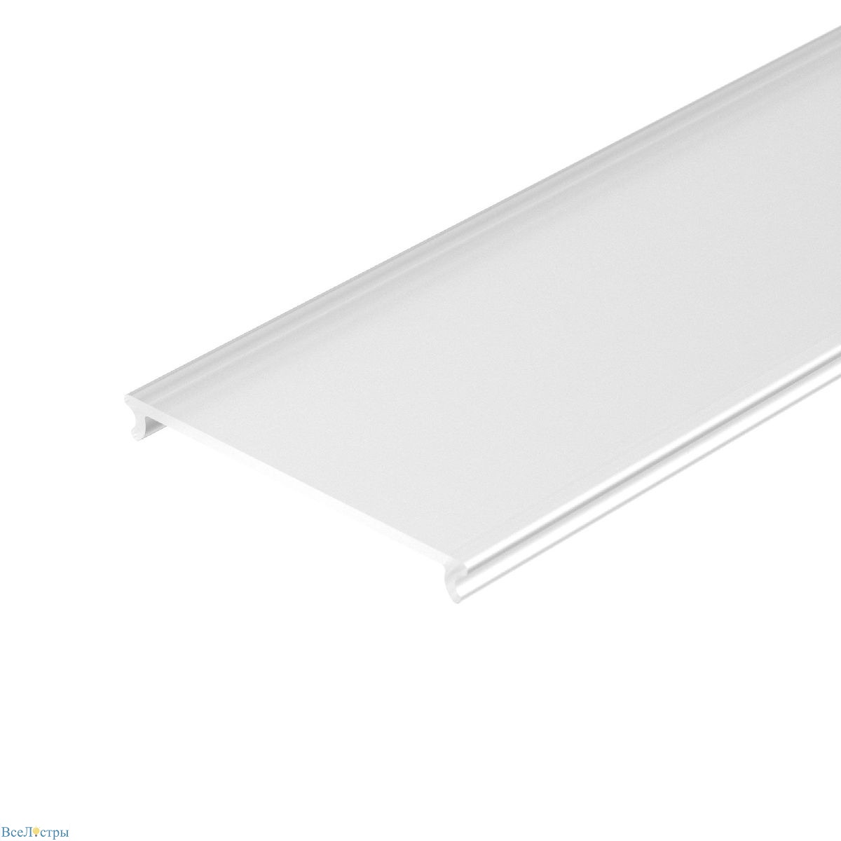 экран arlight stretch-s-35-ceil-center-50m opal 045463