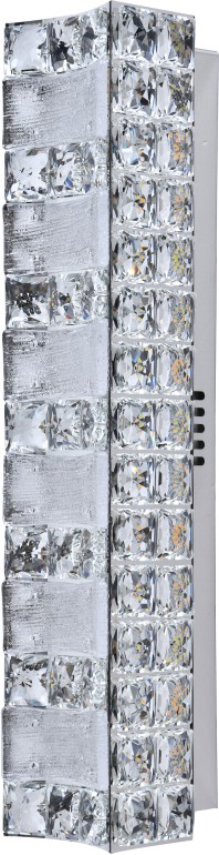 настенный светильник stilfort магнелли 4037/09/01w