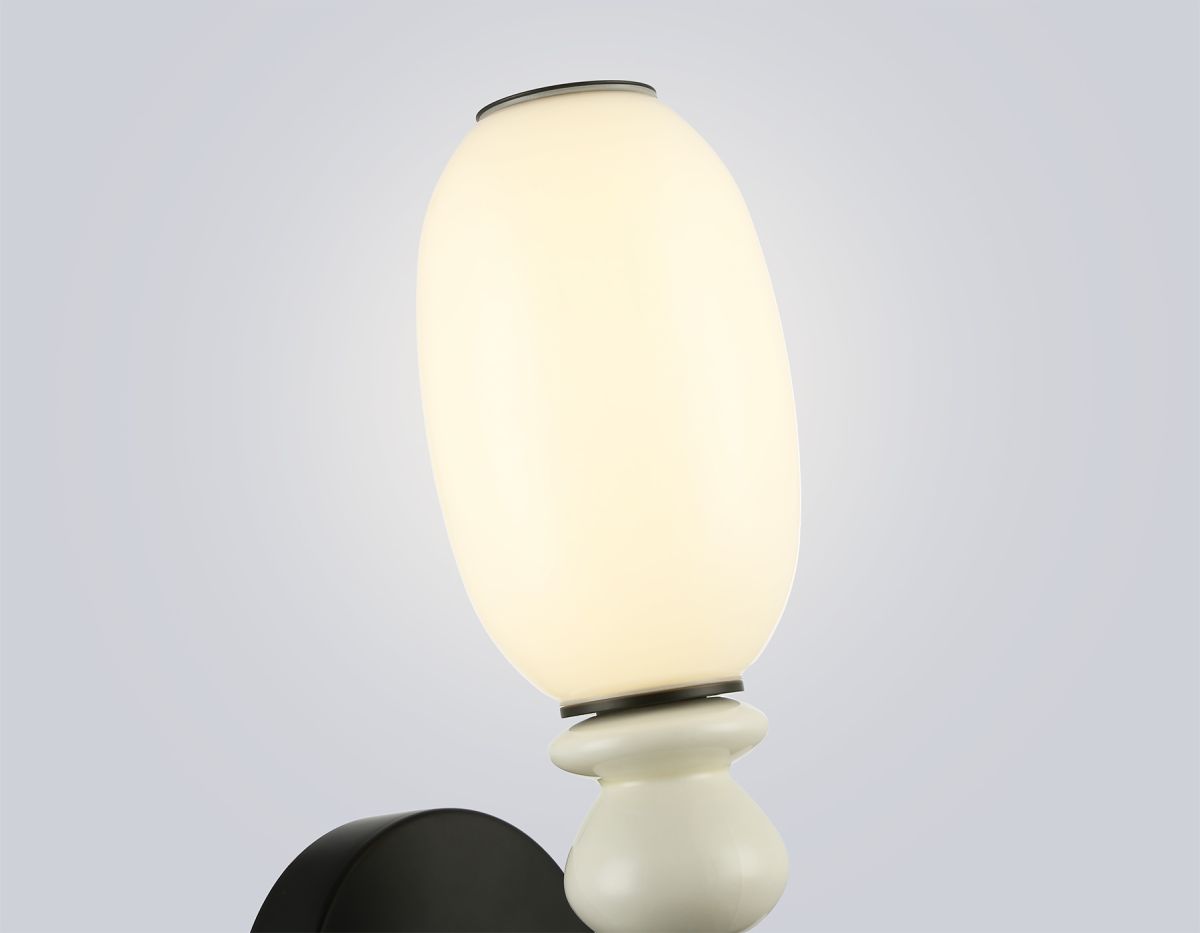 бра ambrella light high light ceramo modern lh53148