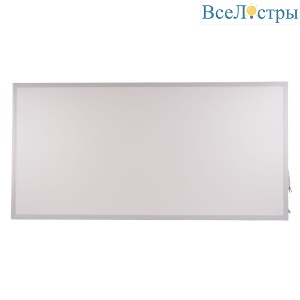 ULP-60120 72W/4000K/LL IP40 PREMIUM+ OPAL WHITE
