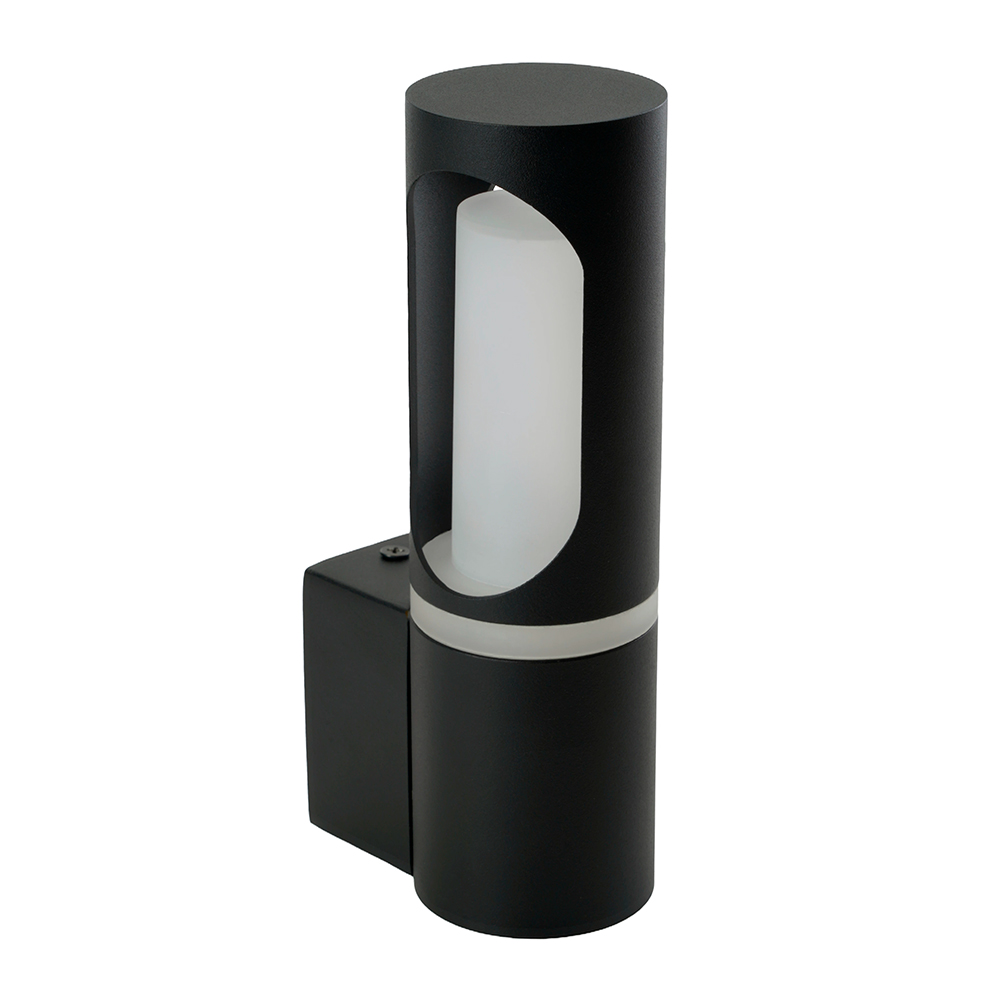 уличный настенный светильник feron dh1101 51233