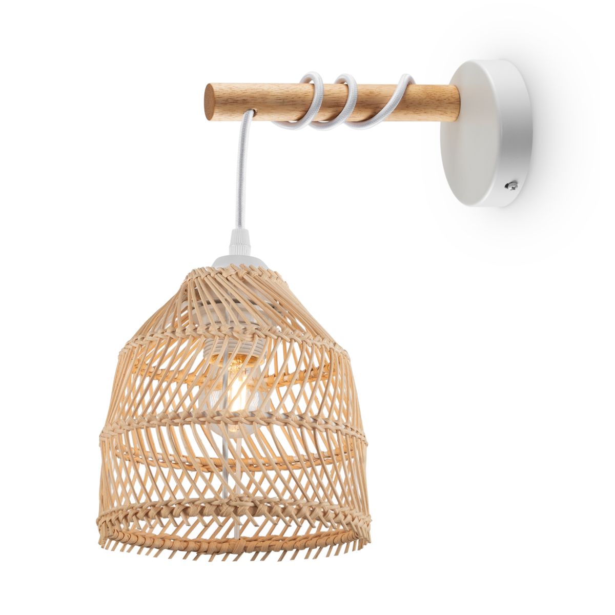 бра freya mesh fr5334wl-01w