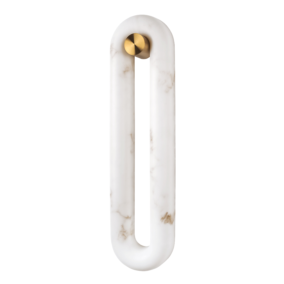 настенный светильник loft it locus acrylic 10548w/b