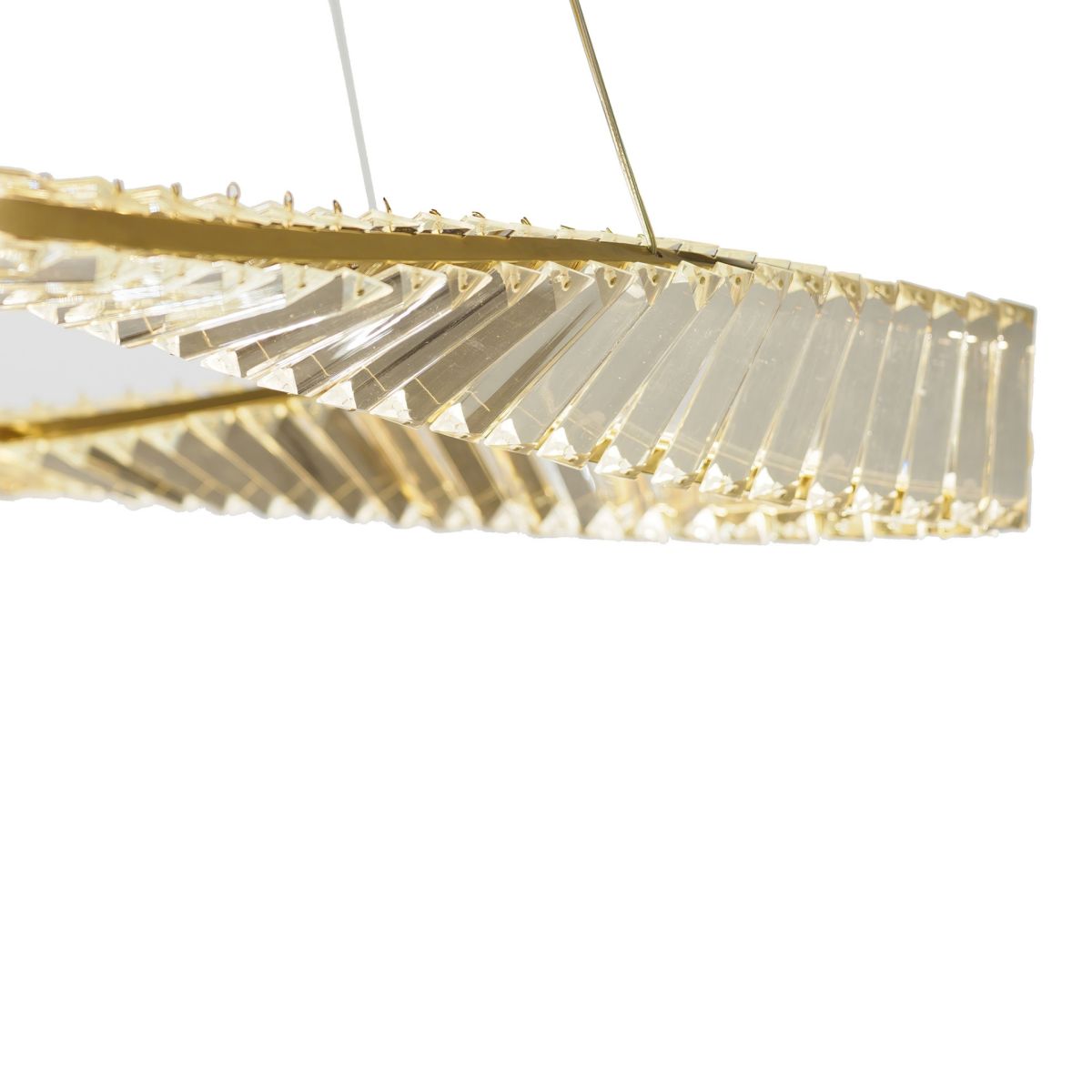 подвесной светильник lumina deco ldp 6039 gd