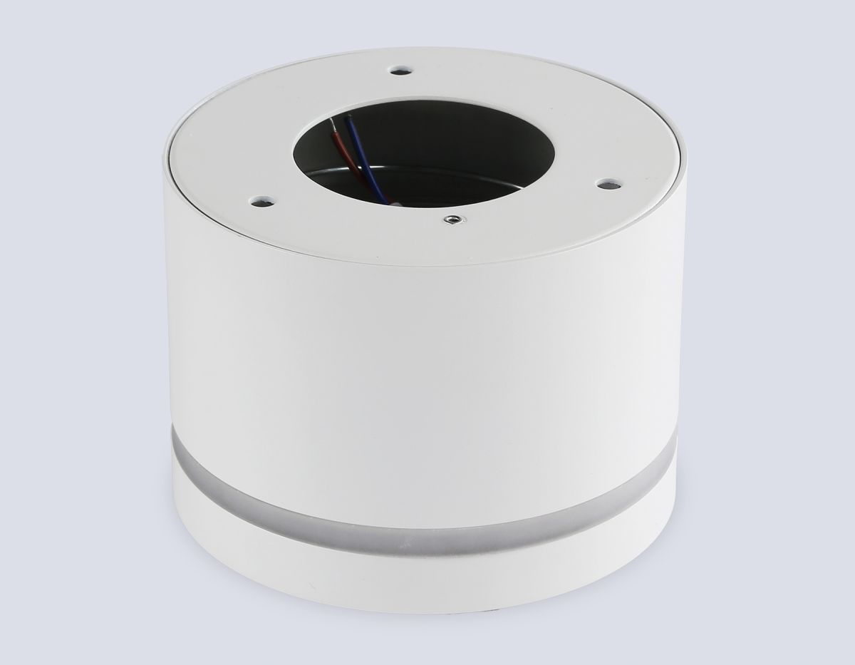 накладной светильник ambrella light techno spot standard tech tu5530