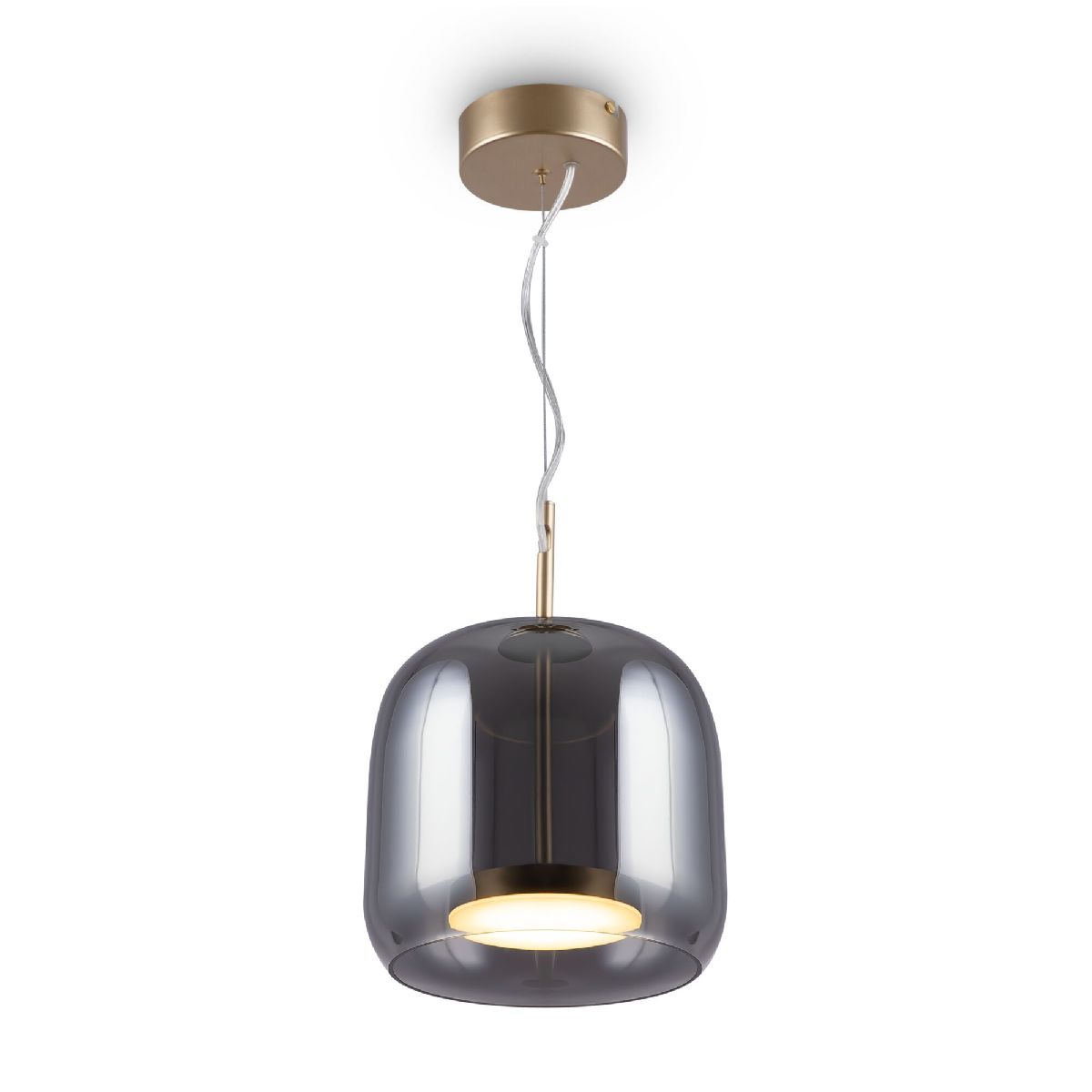 подвесной светильник maytoni madmen mod128pl-l6sg