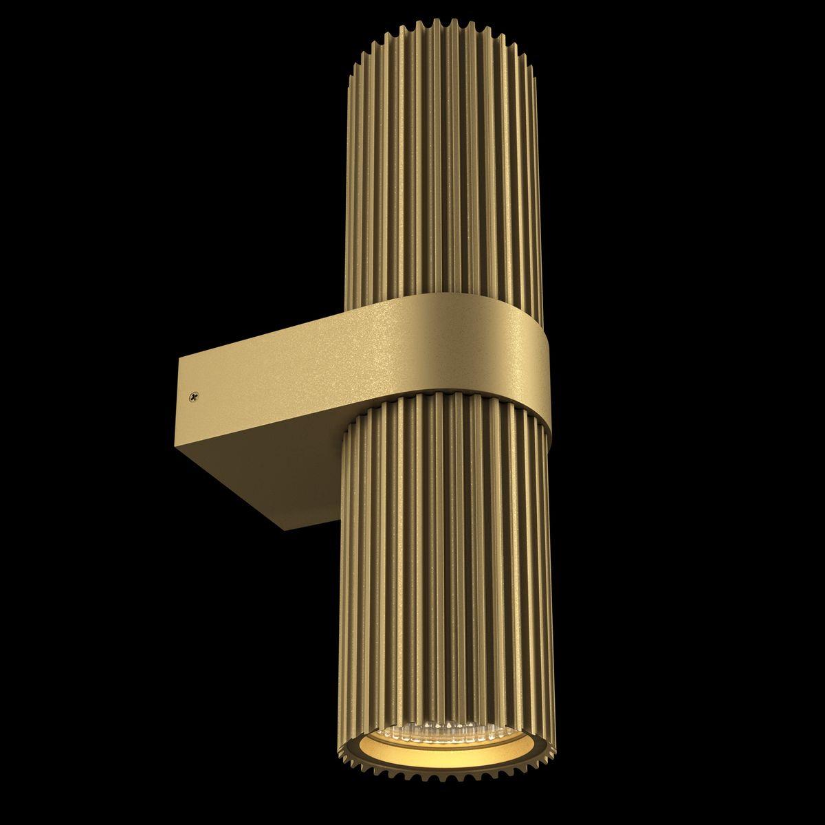 бра maytoni dynamics mod326wl-02mg
