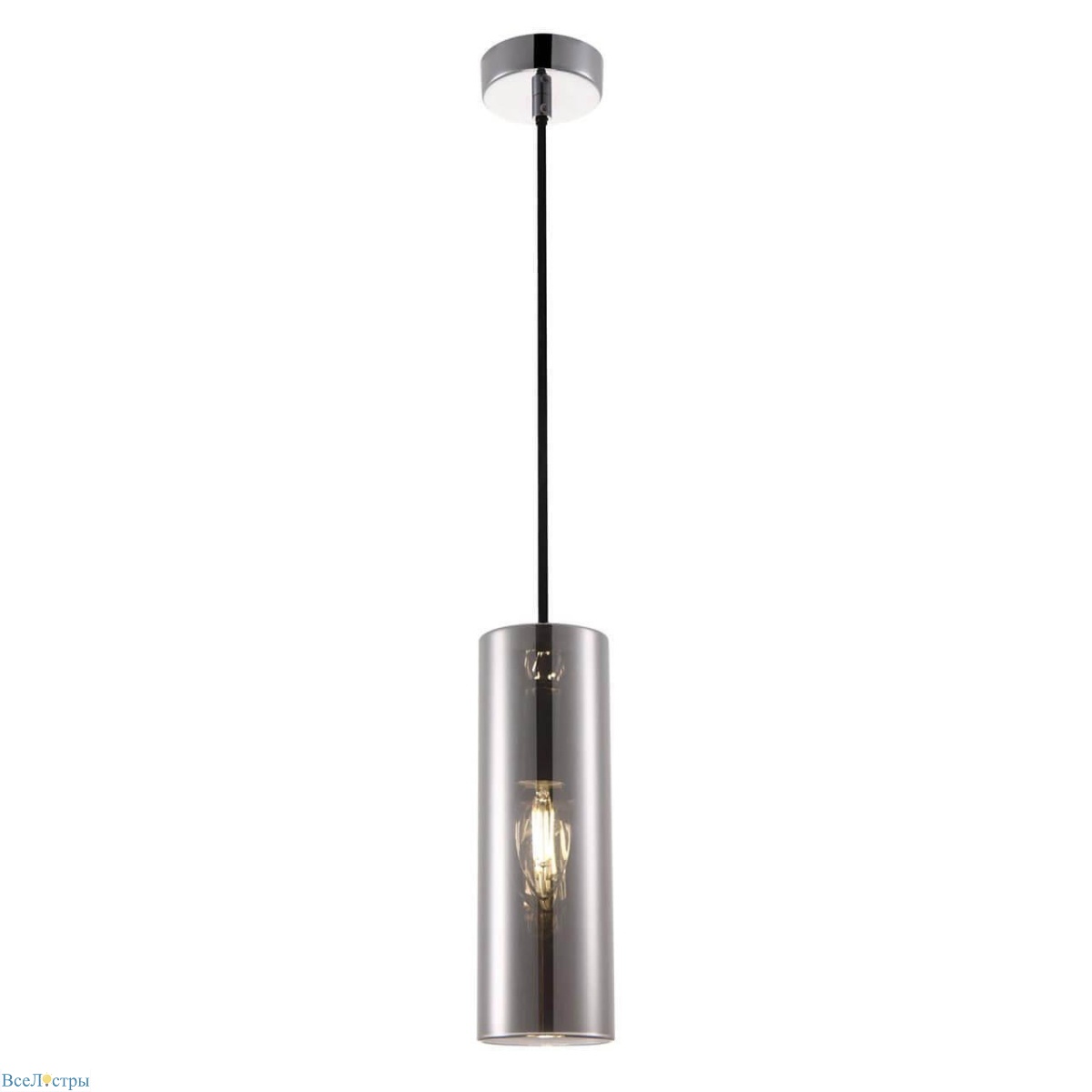 подвесной светильник maytoni gioia p011pl-01ch