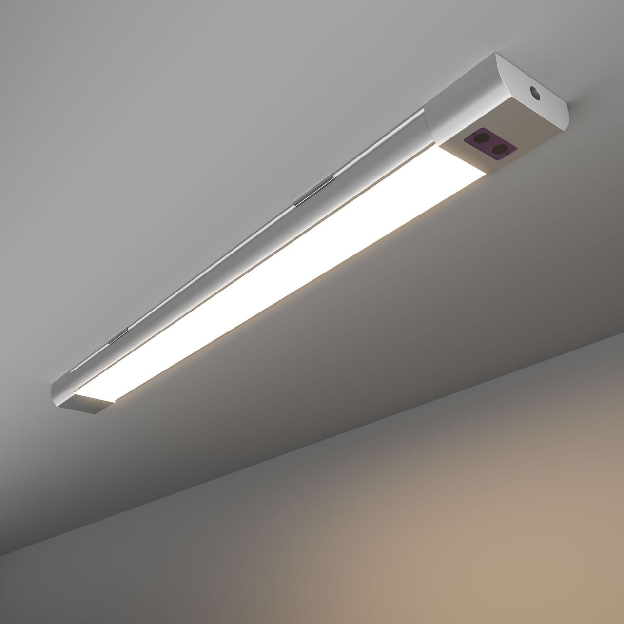 мебельный светодиодный светильник elektrostandard led stick ltb41 4690389137631