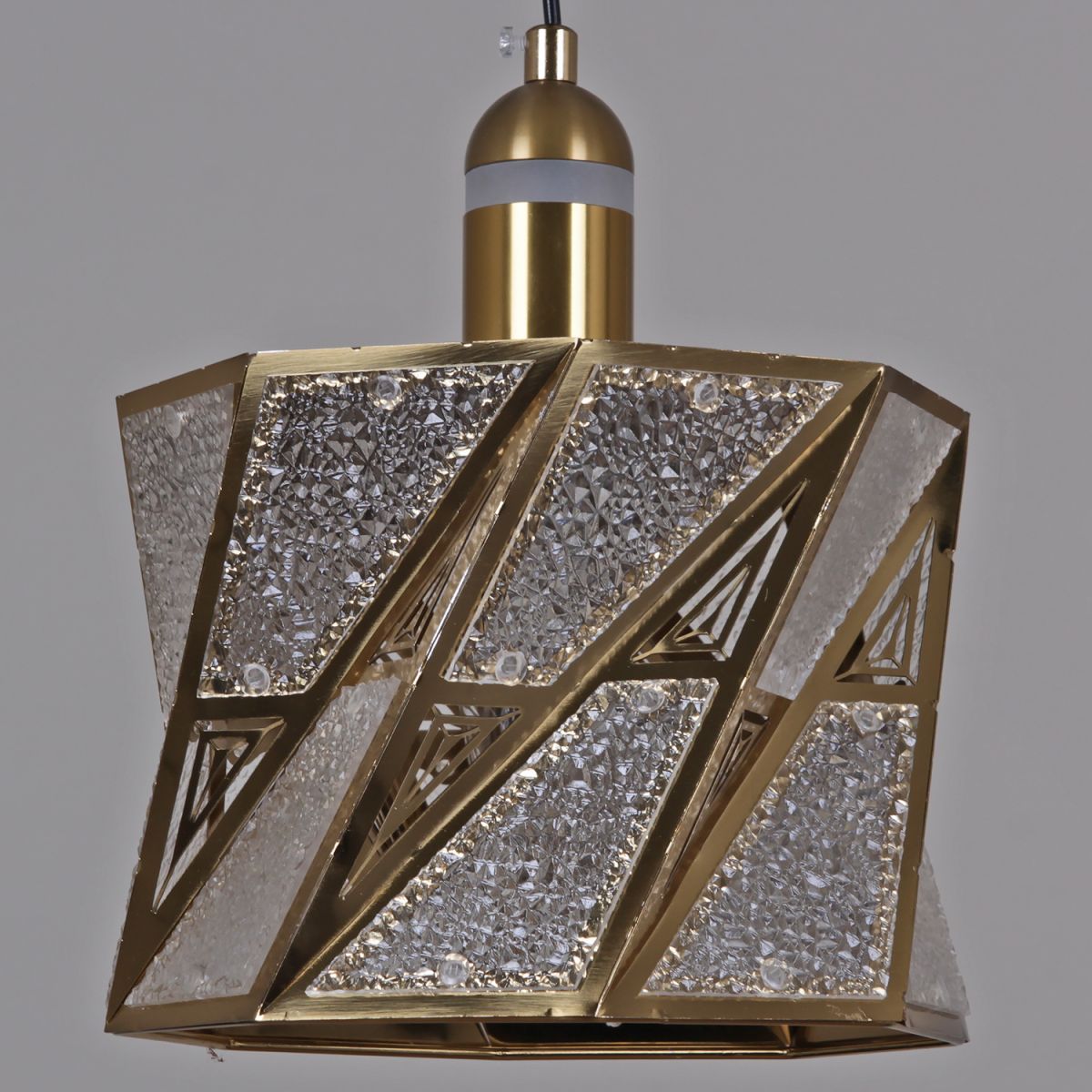 подвесной светильник reluce 03772-0.9-03 cu