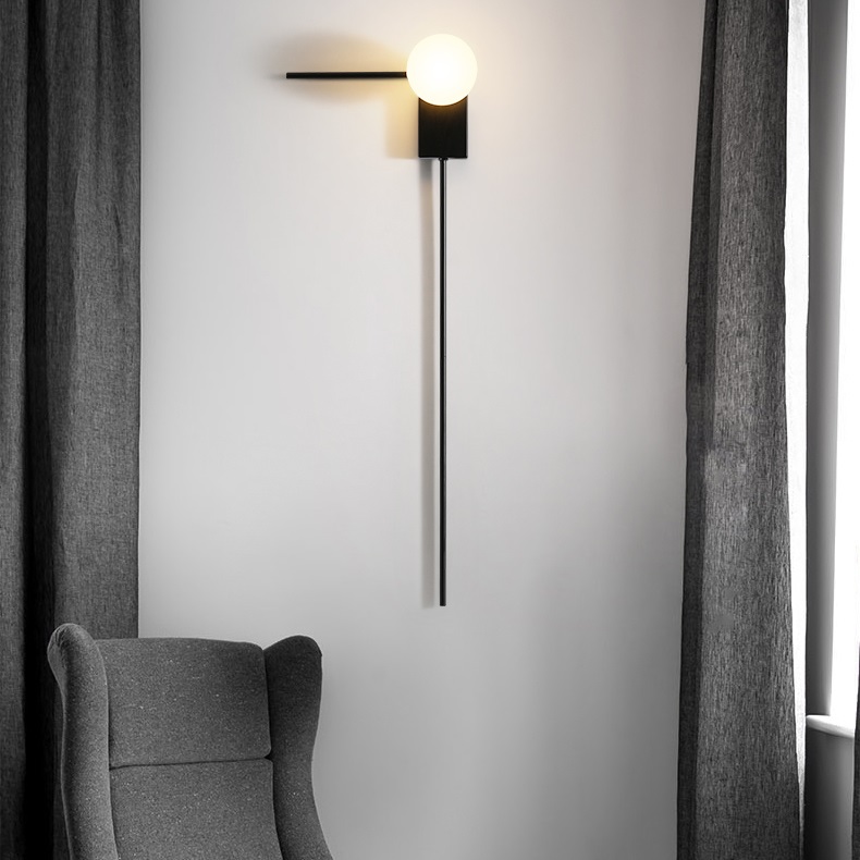 настенный светильник imperium loft linge 178014-26