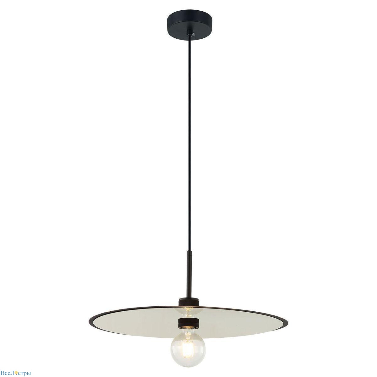 подвесной светильник lussole loft butler lsp-8489