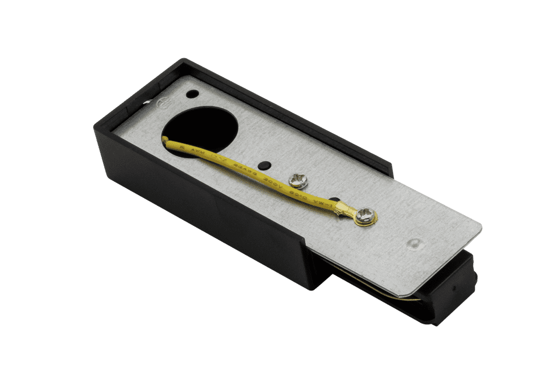 подвод питания designled cn2-bl-pw 005228