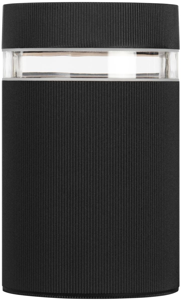 уличный настенный светильник эра адрия gbw-102-bl-0160