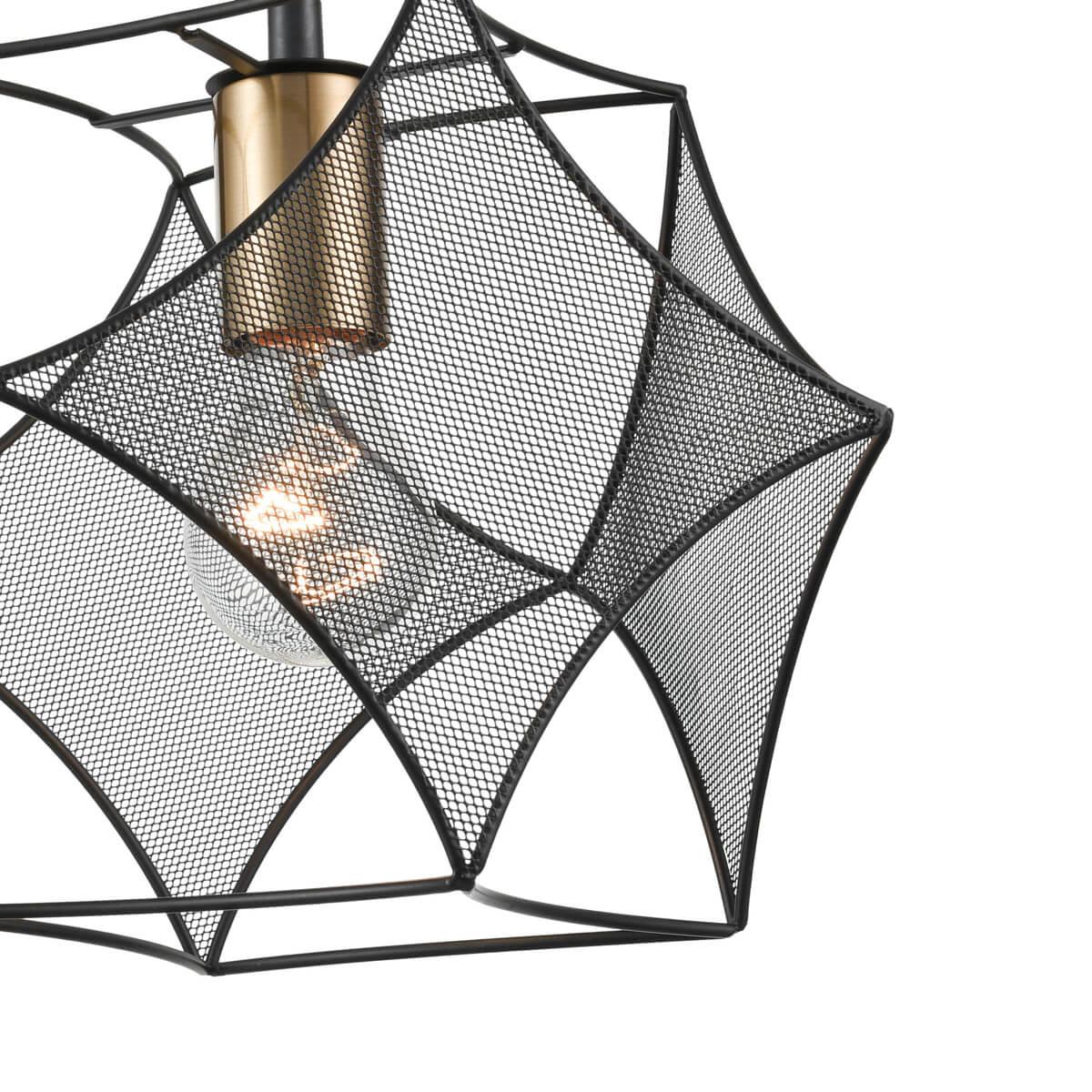 подвесной светильник vele luce spark vl6352p01
