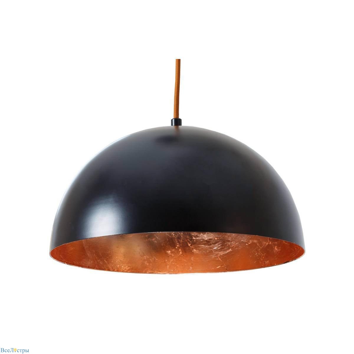 подвесной светильник topdecor dome royal s1 12 35