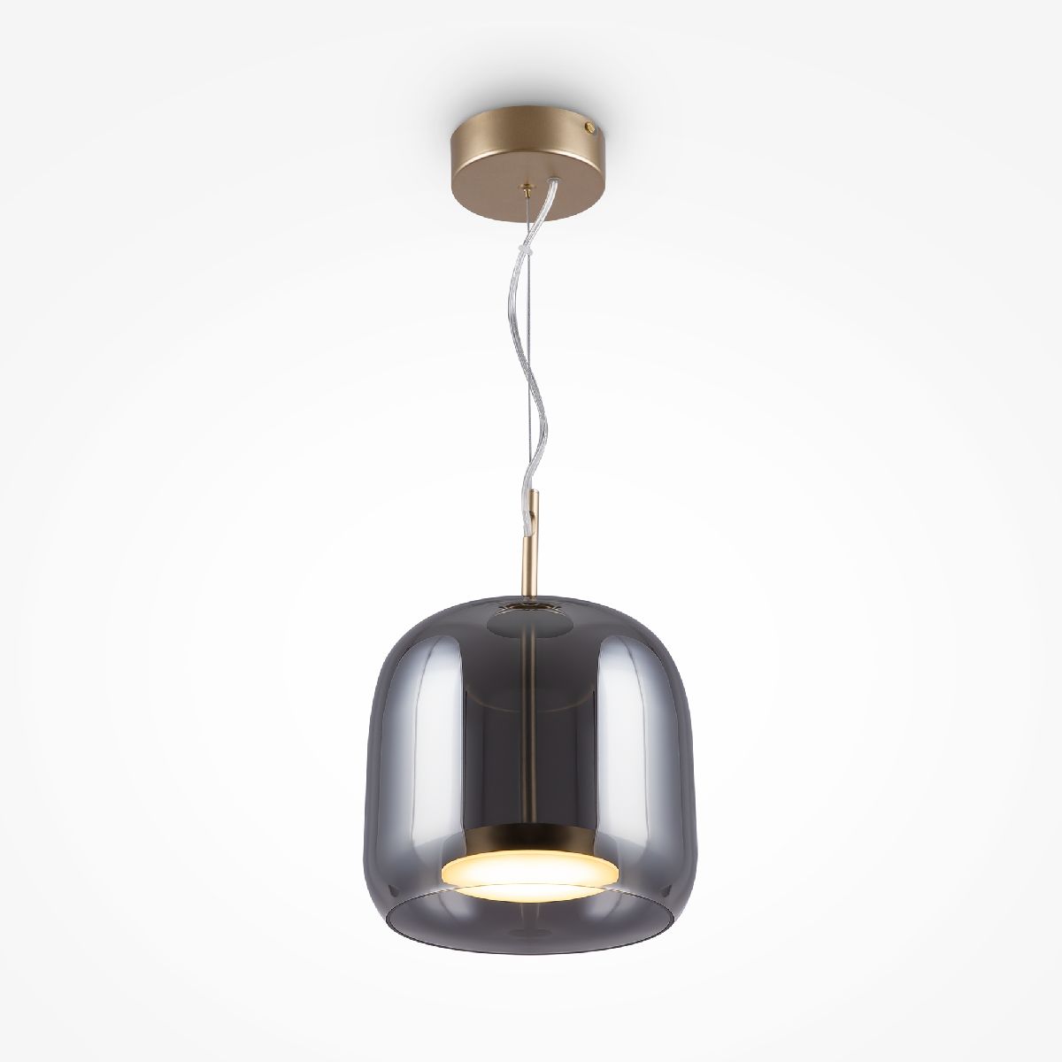 подвесной светильник maytoni madmen mod128pl-l6sg