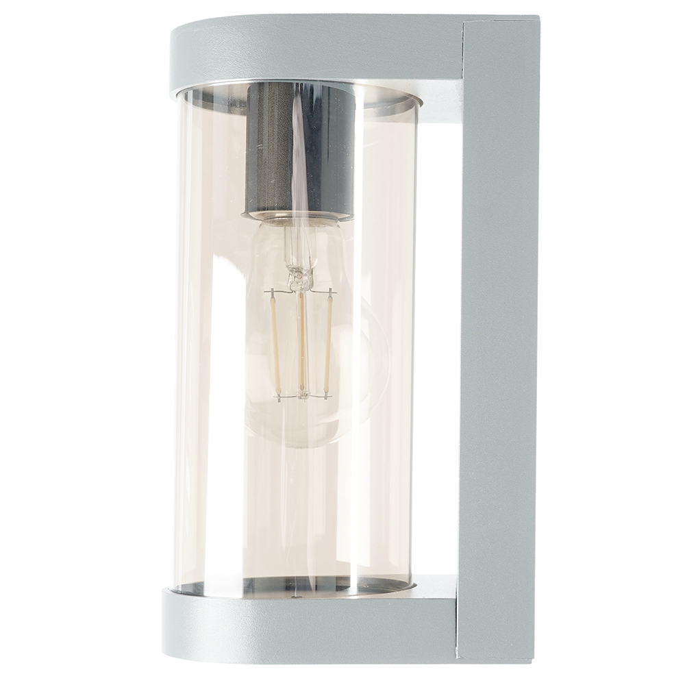 уличный настенный светильник feron бостон dh1901 52189