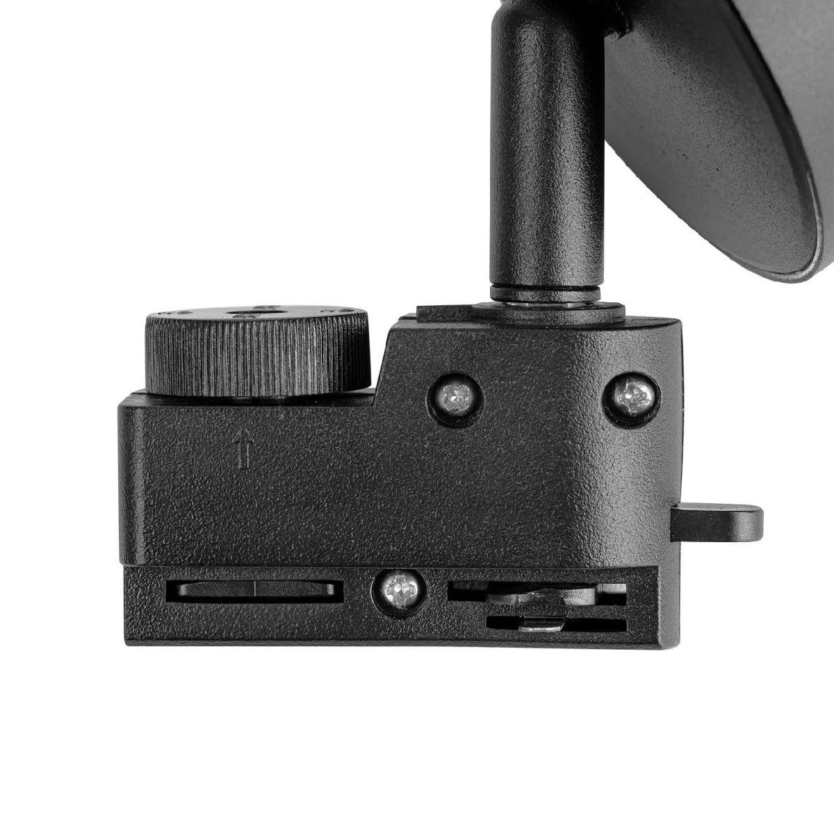 трековый светильник citilux hardy cl002t11