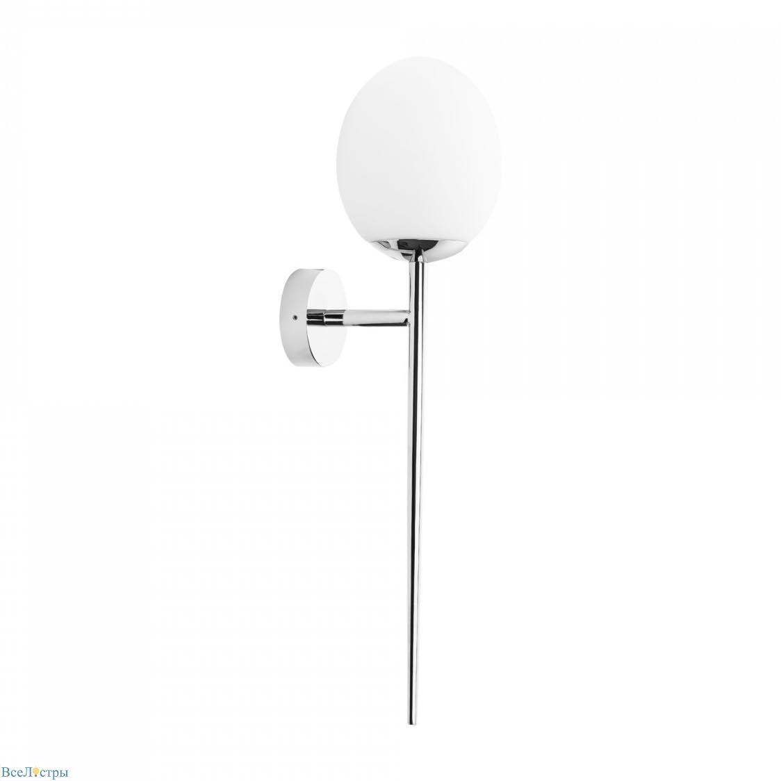 бра nowodvorski torch 8123