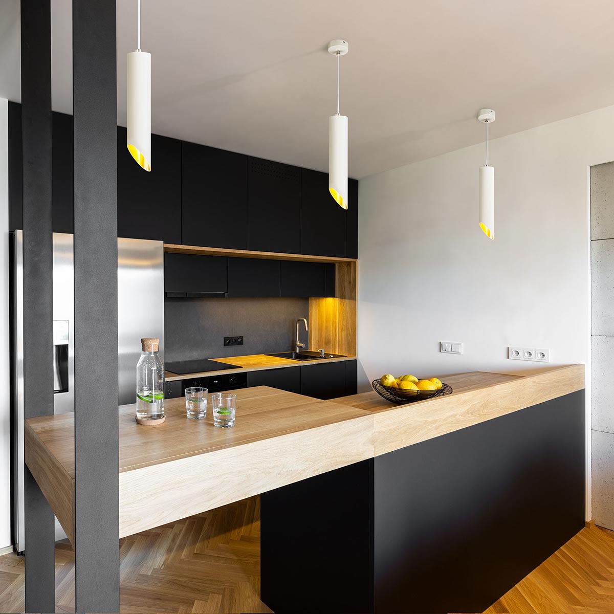 подвесной светильник eurosvet 7011 mr16 wh/gd белый/золото