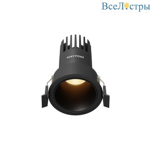 DL116-10W-2.7K-B