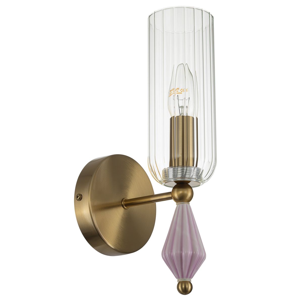 бра citilux fernet cl254310