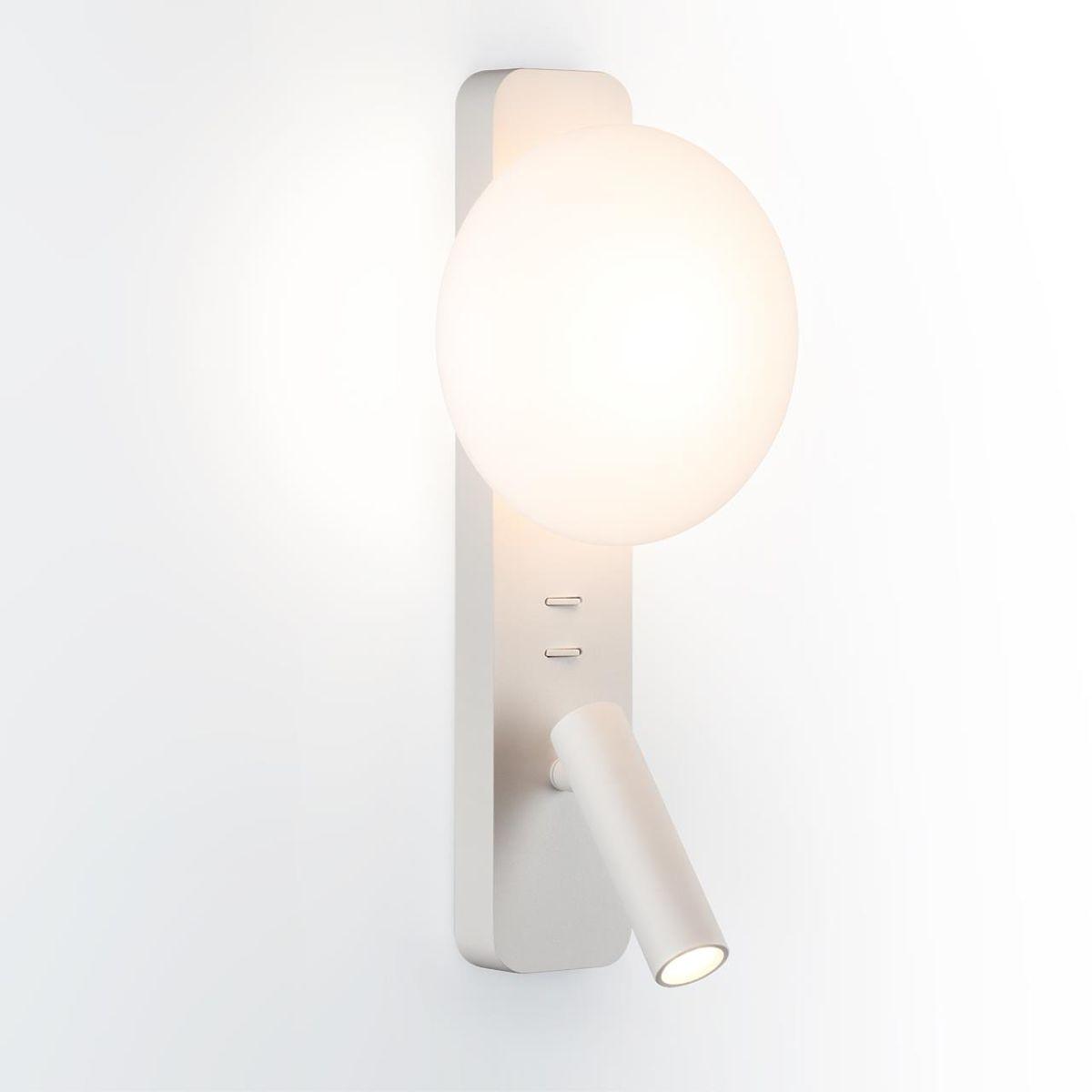 бра odeon light hightech albergo 7049/5wl