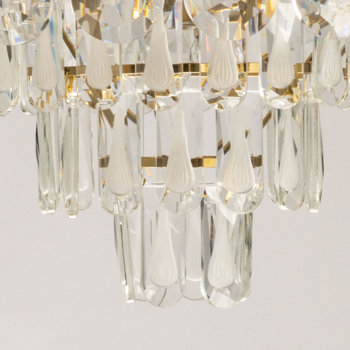 подвесная люстра de markt аделард 642019306