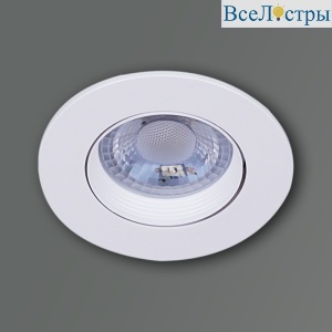 81122-9.0-001 LED5W WT