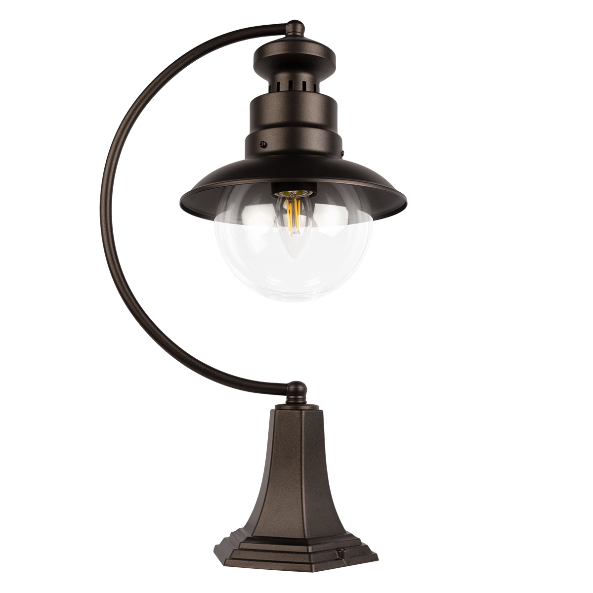 ландшафтный светильник loft it piemonte 100022/410