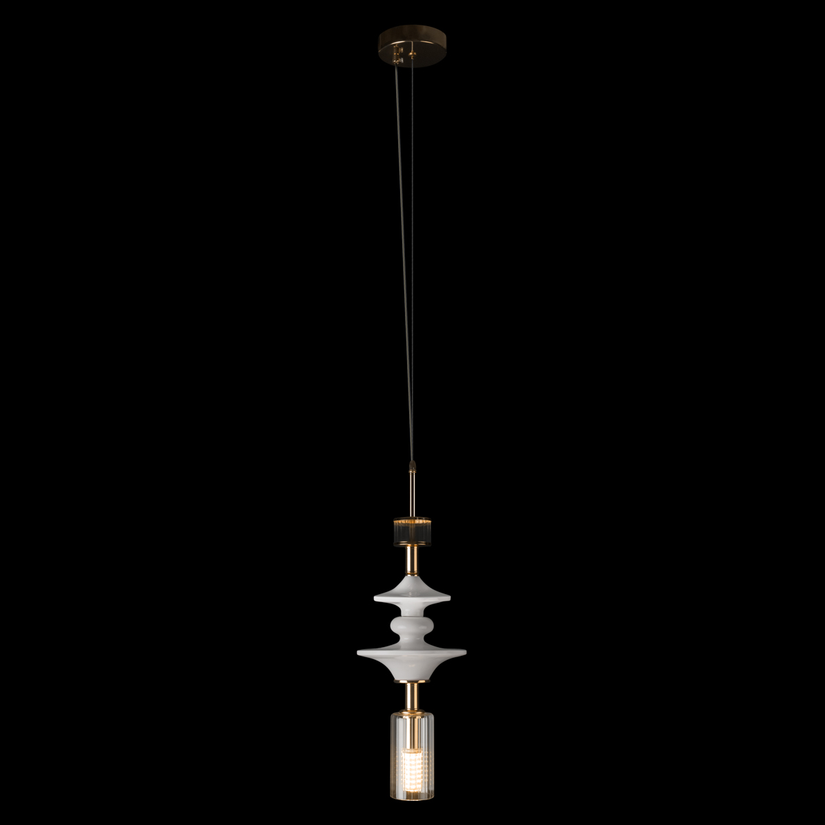 подвесной светильник loft it spindle 10423/d