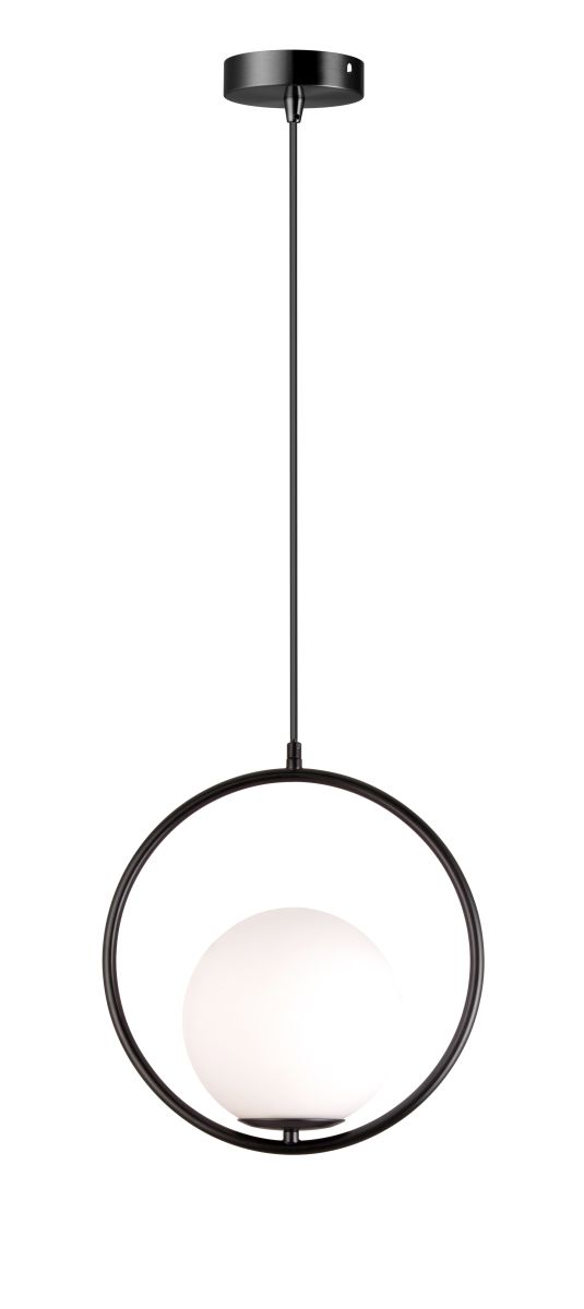 подвесной светильник moderli barocco v11578-1p