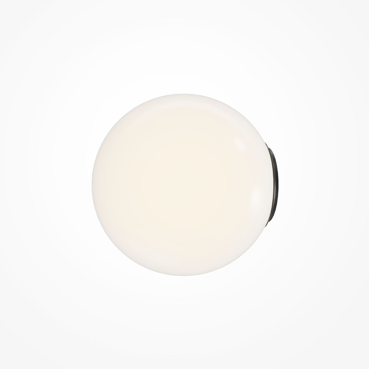 потолочный светильник maytoni twins mod427cl-l10b3k