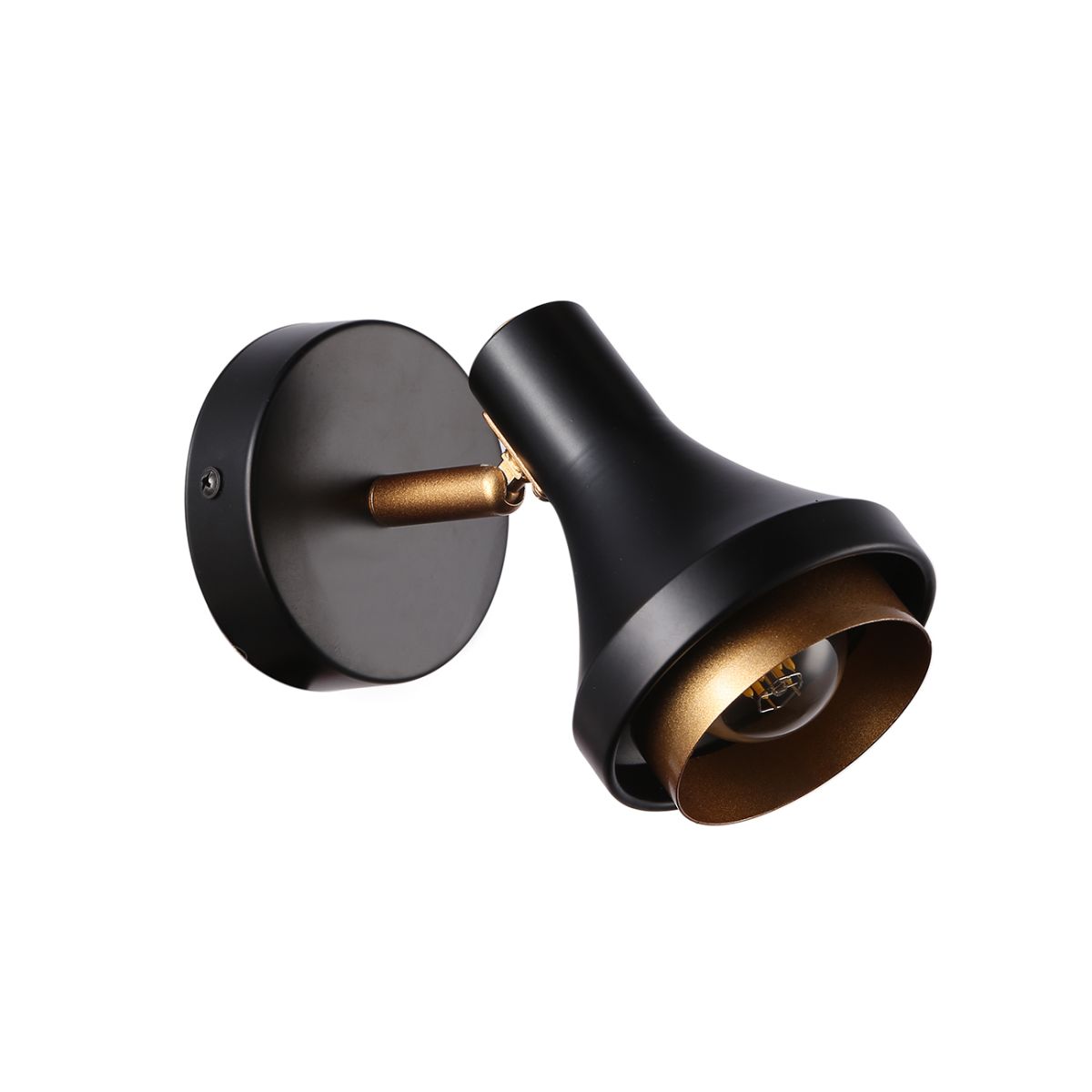 спот escada nora 1147/1a black